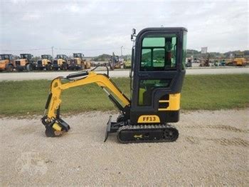 ff13 industrial mini excavator|ff13 excavators for sale.